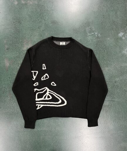 BPM Knitted Sweater