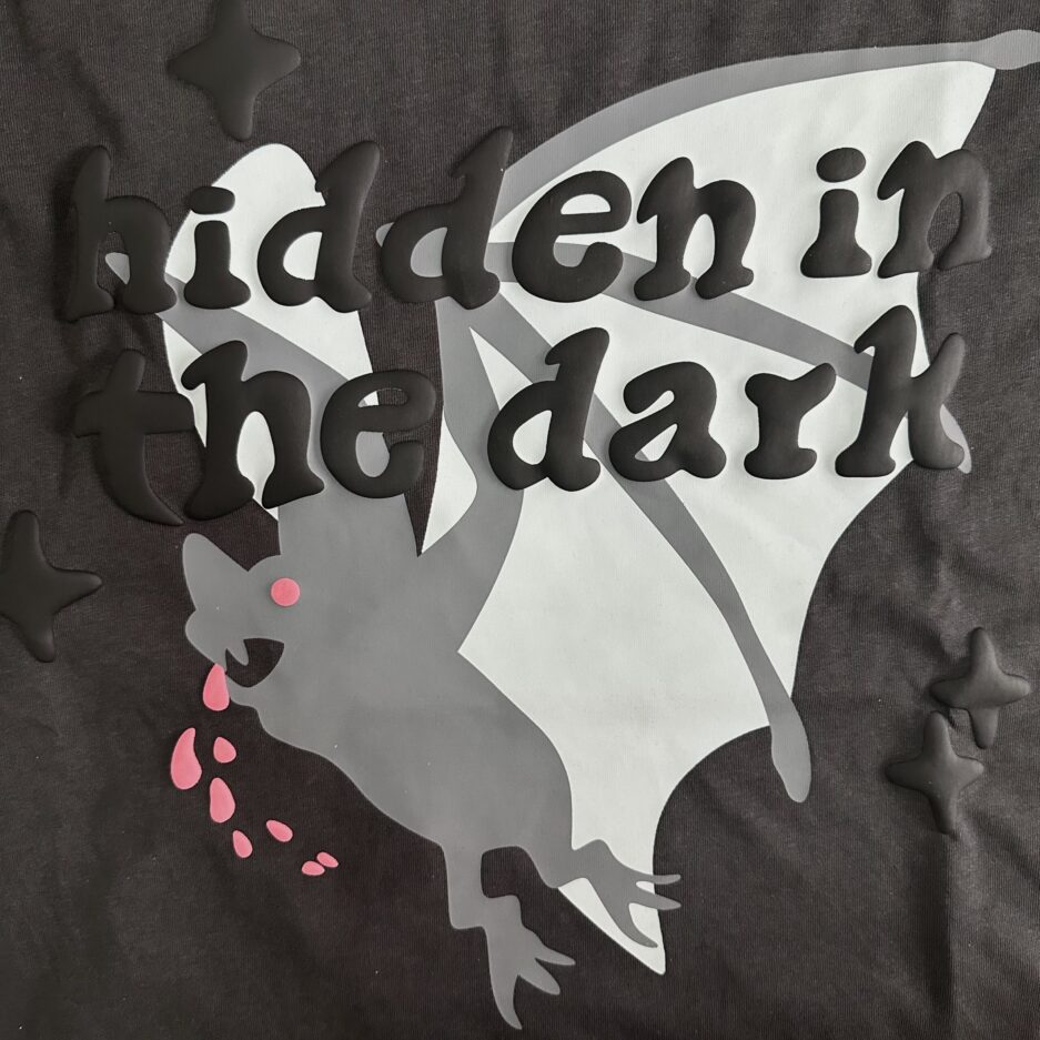 Broken Planet ‘Hidden in the Dark’ T-shirt