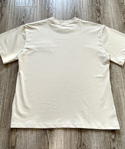 Bone White - Basics T-shirt