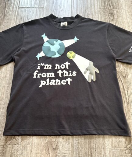 i’m not from this planet T-shirt